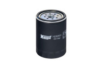 Oljefilter