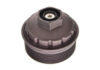 Oljefilterlock 28-0735 Maxgear