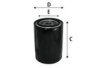 Valeo oljefilter 586009