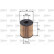 Valeo oljefilter 586503, miniatyr 2