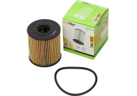 Valeo oljefilter 586503