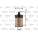 Valeo oljefilter 586506
