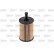 Valeo oljefilter 586506, miniatyr 2