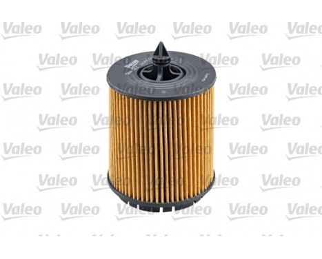 Valeo oljefilter 586563, bild 3