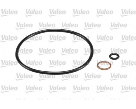 Valeo oljefilter BMW 3 325/ BMW 5 523/ SERIE 1 586566, bild 3