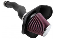 K&N 57i prestandasats passar Dodge Magnum/Chrysler 300 V6-2.7L 2005-2010 (57-1544)