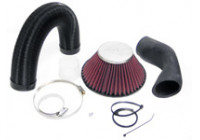 K&N 57i prestandasats passar Rover Metro 1.4 SPi (57-0053) K&N