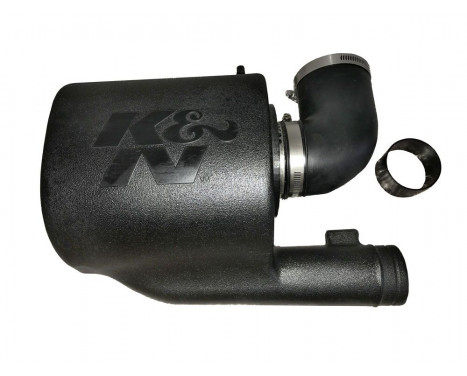 K & N 57S Performance Airbox Vag Diverse 2012+ 57S-9506 K&N