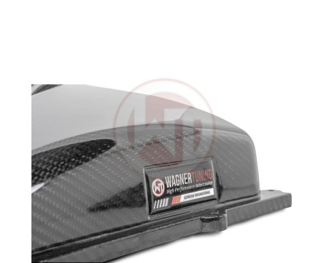 Wagner Tuning Carbon Air Intake System Audi RS3 / TTRS / RSQ3, bild 4