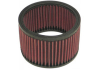 K & N-ersättningsfilter (E-3344)