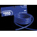 Samco Vakuum Tubing blå 6.3mm 3mtr