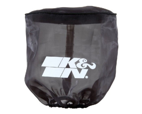 K & N Nylon täcker PL-3214, svart (PL 3214DK), bild 3