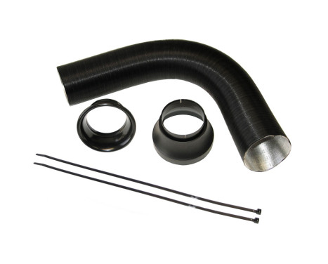 K&N flexibel slang 70mm x 750mm för 54-5000 Orion Kit (85-7000)