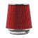 K&N RG-seriens universella sportfilter Röd (RG-1001RD), miniatyr 5