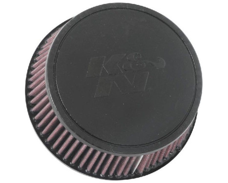 K&N Universal koniskt filter 52 mm offset anslutning, 174 mm botten, 149 mm topp, 65 mm höjd (RU-5154), bild 4