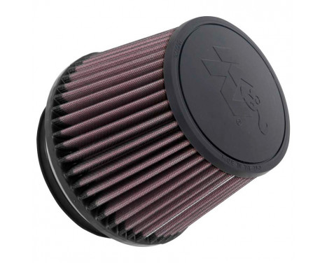 K&N universellt koniskt filter 114mm anslutning, 149 mm botten, 114mm topp, 114 mm höjd (RU-1005)