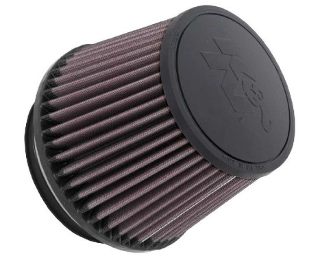 K&N universellt koniskt filter 114mm anslutning, 149 mm botten, 114mm topp, 114 mm höjd (RU-1005), bild 4