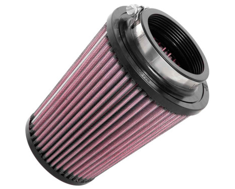 K&N universellt koniskt filter 70 mm anslutning, 121 mm botten, 89 mm topp, 149 mm (RU-9310), bild 3