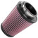 K&N universellt koniskt filter 70 mm anslutning, 121 mm botten, 89 mm topp, 149 mm (RU-9310), miniatyr 3