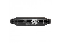 K & N in-line filter - 16AN, 74 Micron (81-1012)