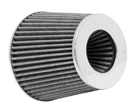 K & N RG-serie universellt ersättningsfilter med 3 anslutningsdiametrar Vit (RG-1001WT) Typ 2, bild 3
