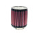 K & N Universal Utbytesfilter Cylindrisk 65 mm (RA-0610), miniatyr 2