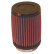 K & N universell cylindriska filter 73mm uttag, extern 102mm, 137 mM höjd (RU-2410), miniatyr 3