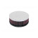 K & N universell ersättningsfilter 2inch fläns / 5-3 / 8inch / 2inch (RC-2440), miniatyr 2
