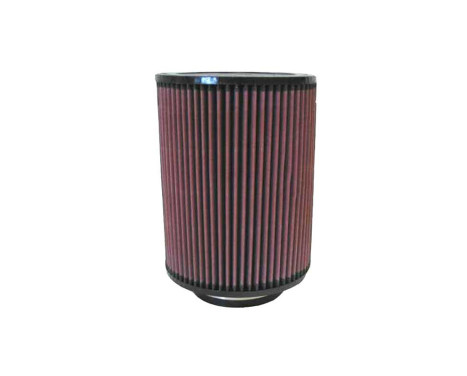 K & N universell ersättningsfilter cylindriska 102 mm (RD-1460), bild 2