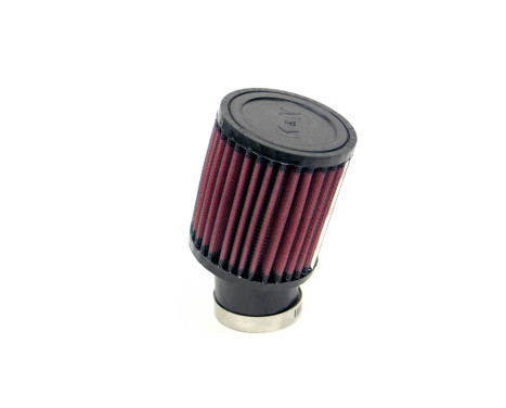 K & N universell ersättningsfilter cylindriska 49 mm (RU-1400), bild 2