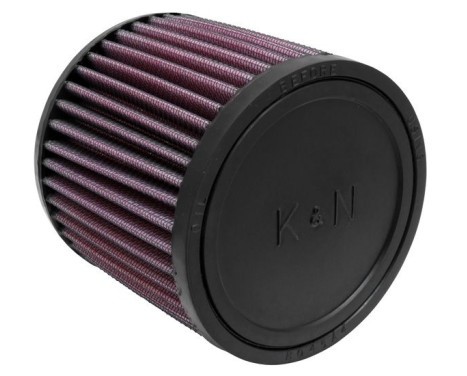 K & N universell ersättningsfilter cylindriska 62 mm (RU-0830), bild 3