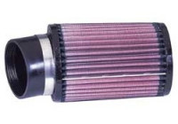 K & N universell ersättningsfilter cylindriska 70 mm (RU-3190)