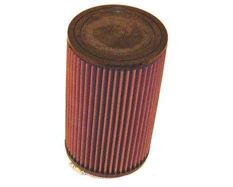 K & N universell ersättningsfilter cylindriska 89 mm (RU-1785), bild 3