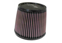 K & N universell ersättningsfilter konisk 70 mm (RU-4450)