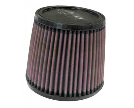 K & N universell ersättningsfilter konisk 70 mm (RU-4450)