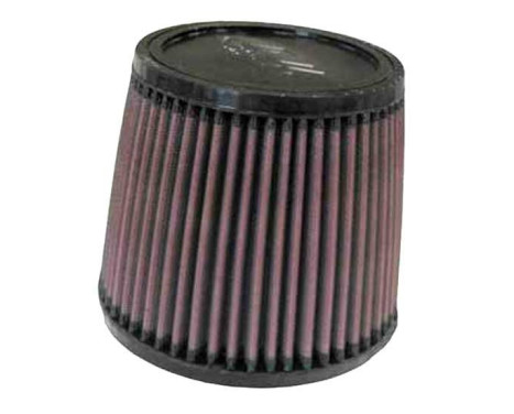 K & N universell ersättningsfilter konisk 70 mm (RU-4450), bild 3