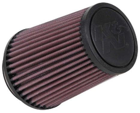 K & N universell ersättningsfilter konisk 76 mm (RU-5111), bild 3