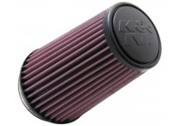 K & N universell ersättningsfilter konisk 89 mm (RU-3130)