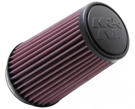 K & N universell ersättningsfilter konisk 89 mm (RU-3130)