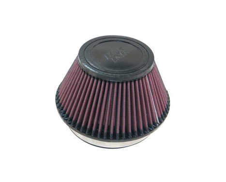 K & N universell kon filter 152mm anslutning 190mm Bottom, Top 114mm, 102mm höjd (RU-4600)