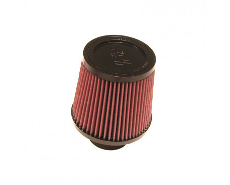 K & N universell kon filter anslutning 70mm, 152mm Bottom, Top 127 mm, 140 mm Höjd, Extreme Duty (