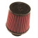 K & N universell kon filter anslutning 70mm, 152mm Bottom, Top 127 mm, 140 mm Höjd, Extreme Duty (, miniatyr 2