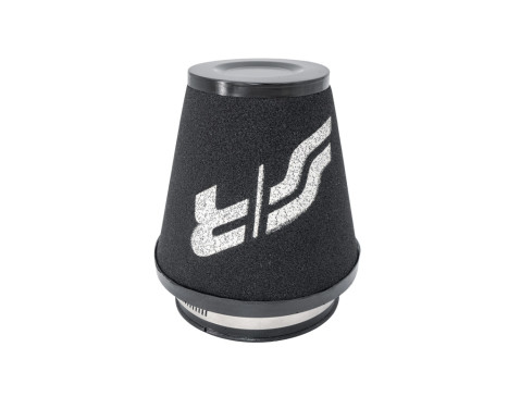 Simoni Racing Universal Foam luftfilter koniskt 124/76mm - inkl 3 adapterringar, bild 2