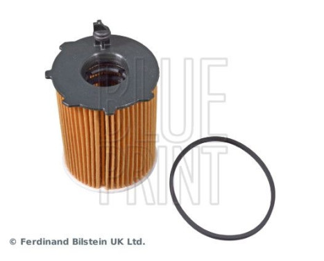 Delsats, serviceinspektion, bild 6