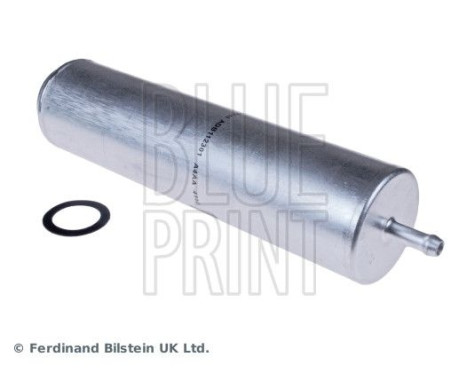 Delsats, serviceinspektion, bild 4