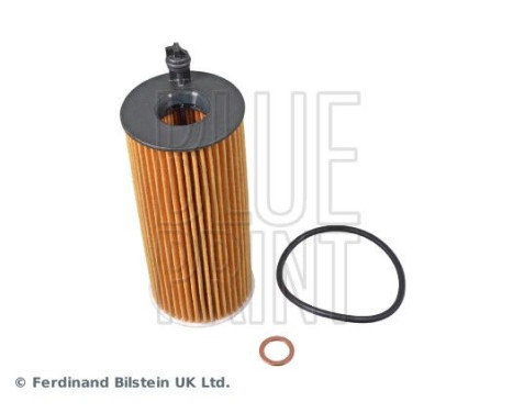 Delsats, serviceinspektion, bild 5