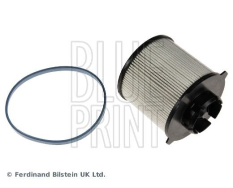 Delsats, serviceinspektion, bild 3