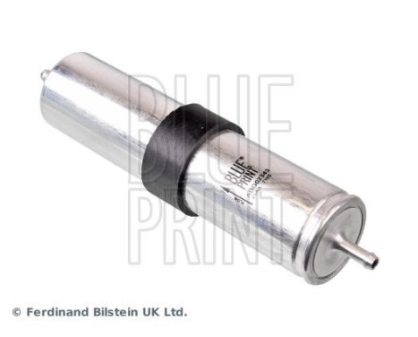 Delsats, serviceinspektion, bild 6