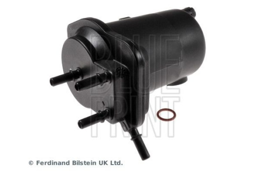 Delsats, serviceinspektion, bild 5