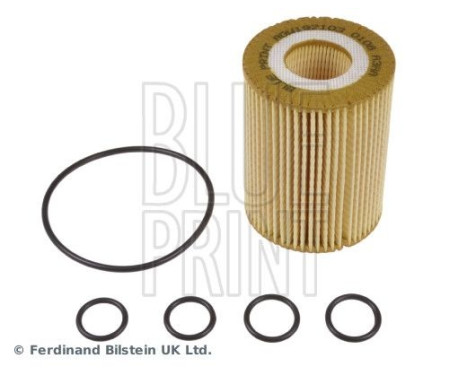 Delsats, serviceinspektion, bild 6